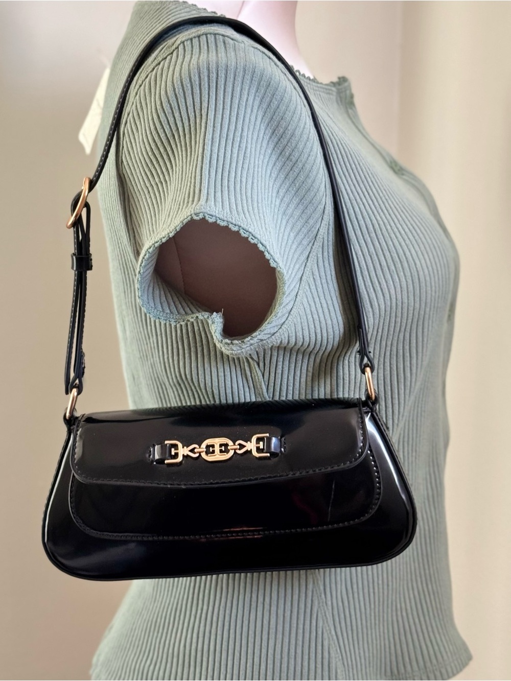 Sam Edelman Loraine Small Shoulder Bag